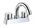 basin faucet